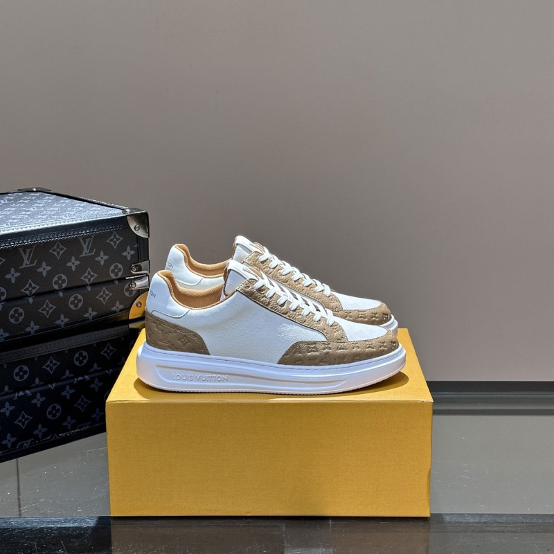 LV Casual Shoes